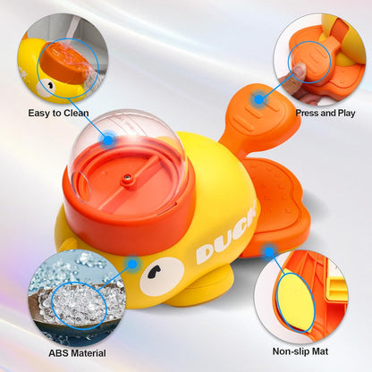 Ducky Paws Premium Pet Accessories | Dogs & Cats