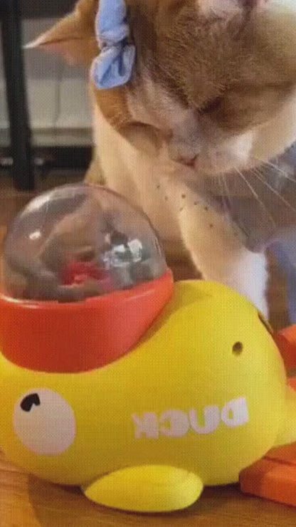 Ducky Paws™ - Pet Accessories